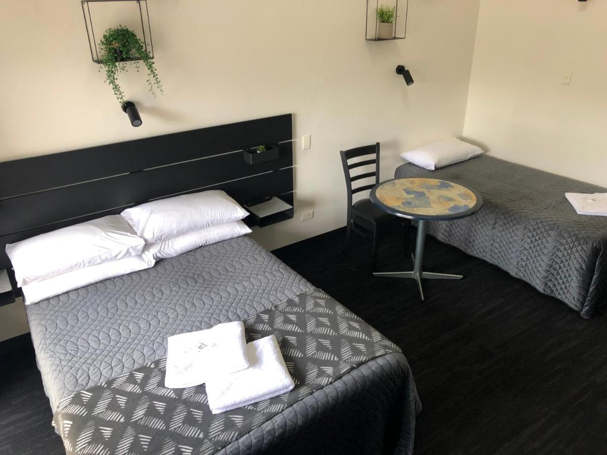 Blue Gums Motel 3*