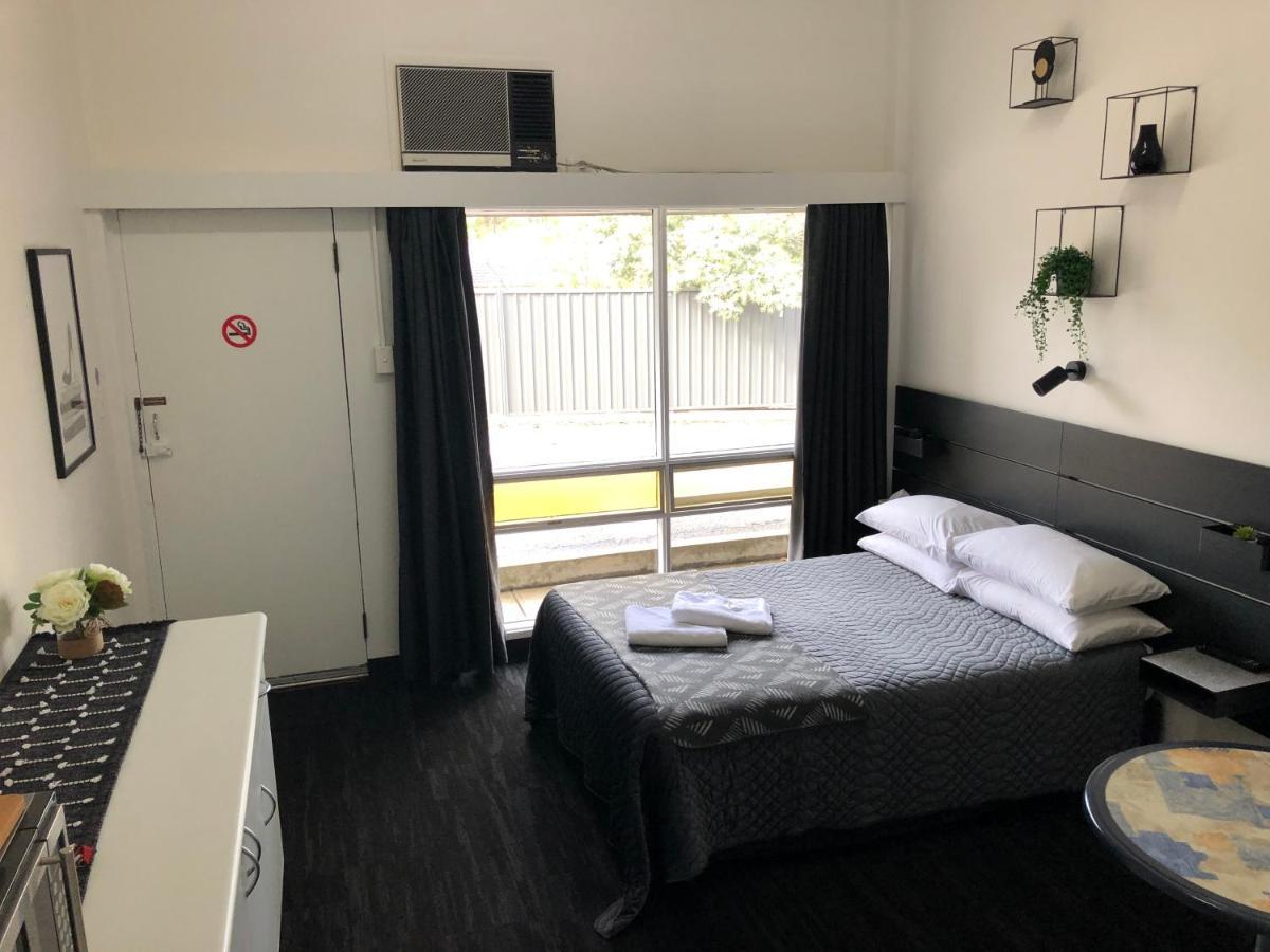 Blue Gums Motel Tea Tree Gully