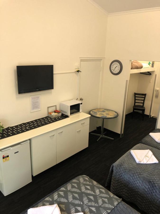 Blue Gums 3* Tea Tree Gully
